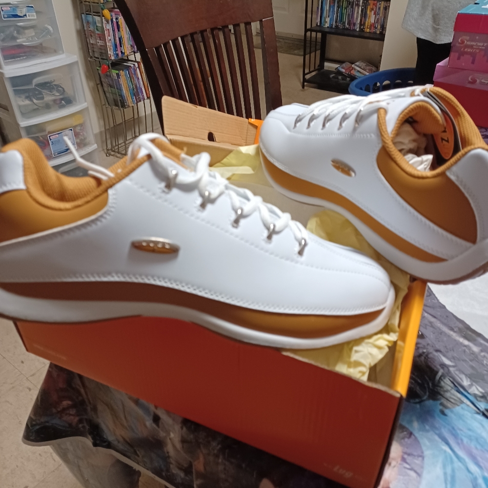 Lugz